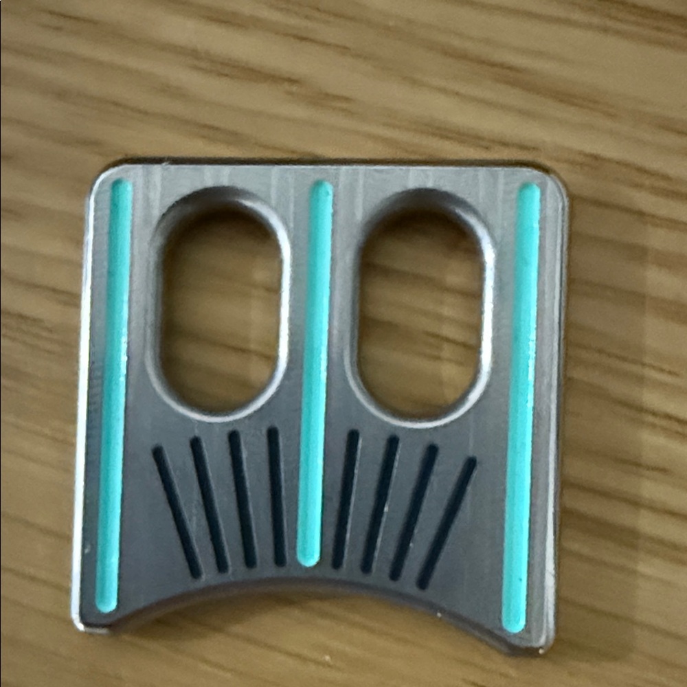 Scotty Cameron Tiffany’s Ball Marker